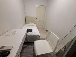 Bullion Park (D26), Condominium #598259401
